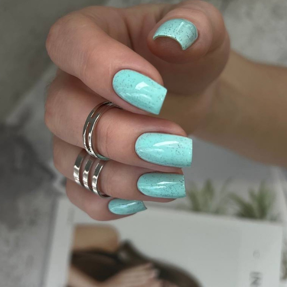 Гель-лак HE-7