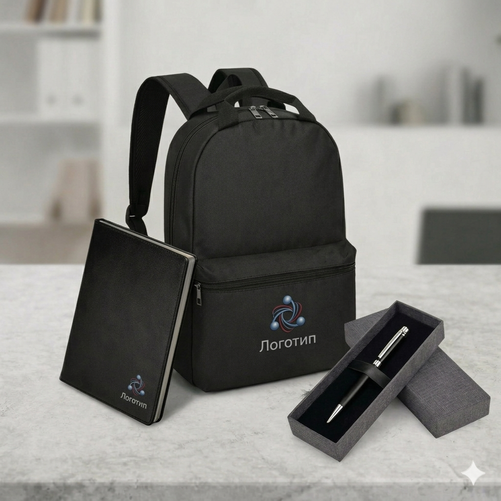 Подарочный набор «Деловой стиль»