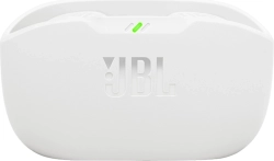 Беспроводные наушники JBL Wave Buds 2 White