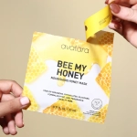 Маска тканевая Avatara Bee My Honey
