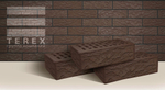 Кирпич TEREX Мокко Шале/Рустик/Кантри 1НФ