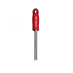 Microplane - Терка Премиум Классическая красная / артикул   46116  / GTIN 098399461168