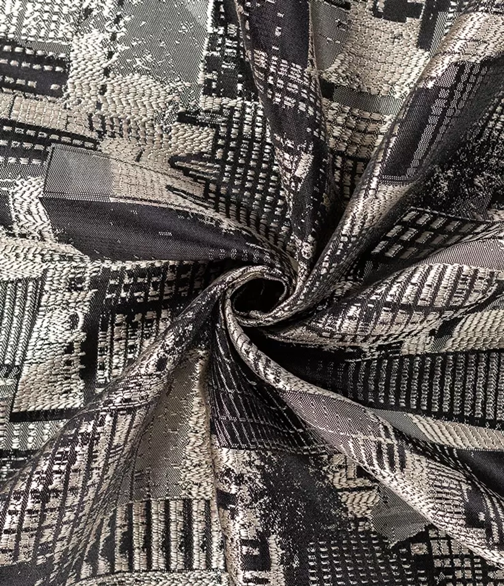 Штора Legrand Мегаполис 1500х2700 мм