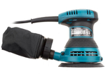 Эксцентриковая шлифмашина Makita BO5030, 300 Вт