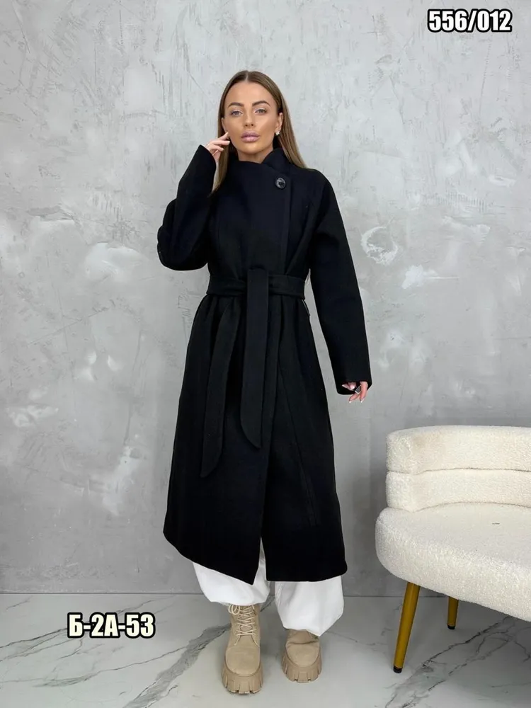 Пальто 7351415 Fabrika