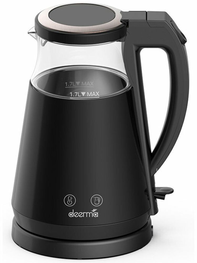 Электрический чайник DEERMA DEM-SH90W