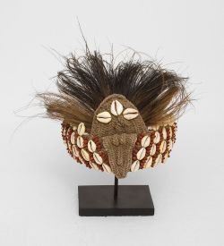 Decor and Gift 27-008 Головной убор аборигена (Папуа)