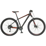 Горный велосипед Scott Aspect 740 (2018)