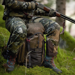 Рюкзак Swedteam Ridge 38-40л (407 Hunting Green)