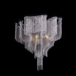 Потолочная люстра Loft It STREAM 10208/600C Smoke