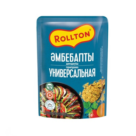 Приправа Роллтон универсальная 70 гр
