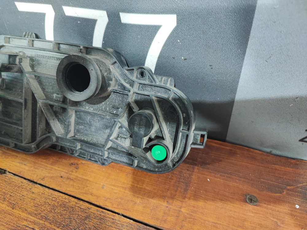 Плата заднего фонаря правого Fiat Ducato 250  Б/У Оригинал 20620751