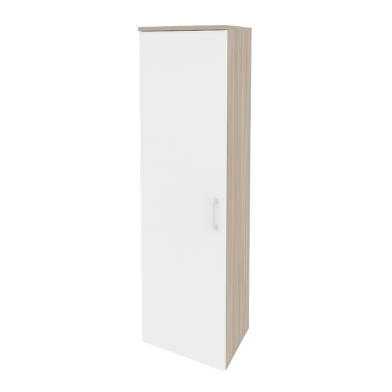 Оникс Гардероб узкий (левое исполнение) O.GB-1 (L)  560*420*1977