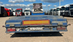 Спецприцеп 9942* Полуприцеп тяжеловоз 4 оси 9942L4-07 (Раздвижной)