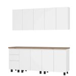 Кухня 2000 Честер