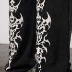 Штаны VANQUISH Forge Washed Sweatpants Black
