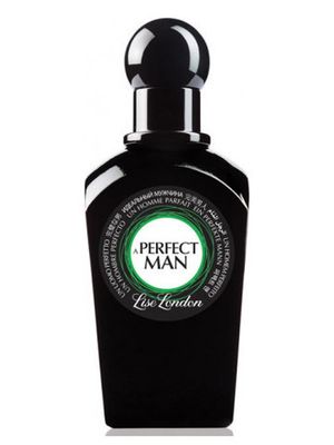Lise London A Perfect Man