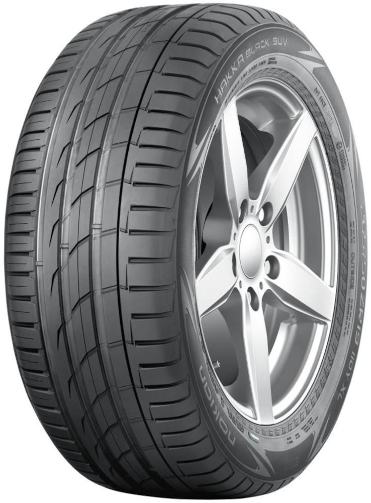 Nokian Hakka Black SUV 295/30 R22 103Y