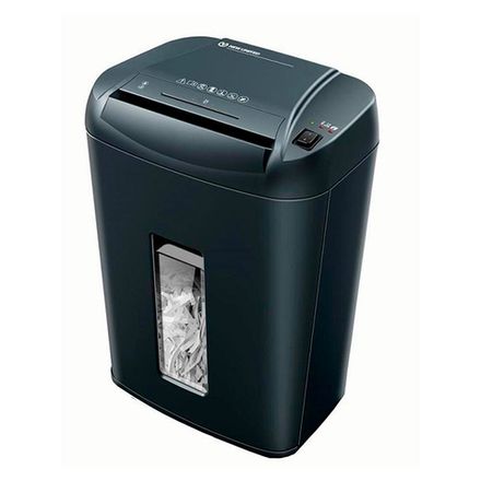 Уничтожитель документов New United AT-8Md (2x6 мм)