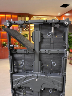 R/Cabinet F Серия 500×1000 мм Indoor — кабинет LED экрана | Прокатный экран