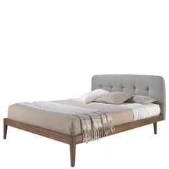 Кровать Angel Cerda 7177, 160х200 см