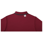 Женское поло Helios с коротким рукавом