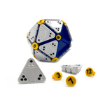 Головоломка "Судоку-Шар" (IcoSoKu)