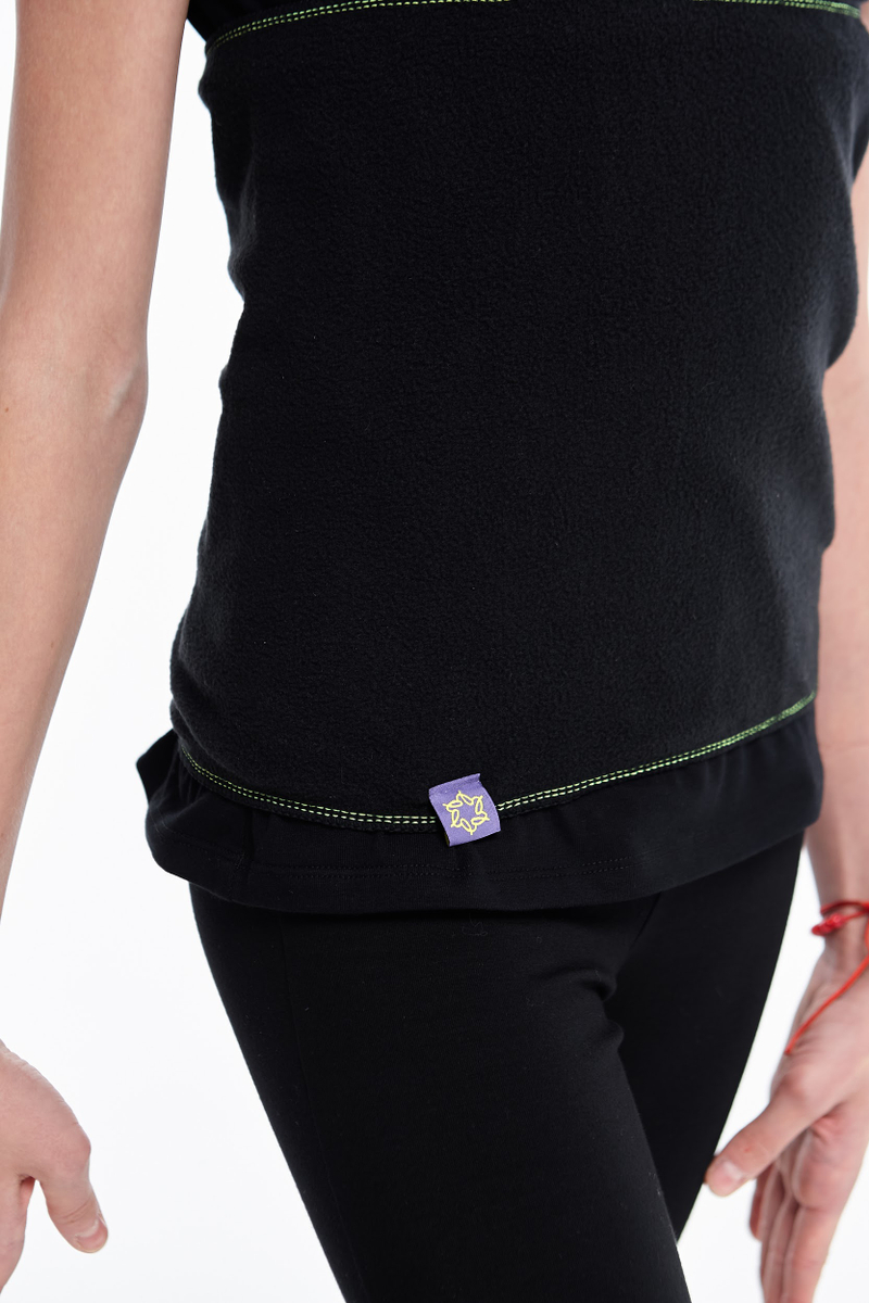 Разогревающий пояс