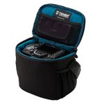 Tenba Skyline Shoulder Bag 7 Black
