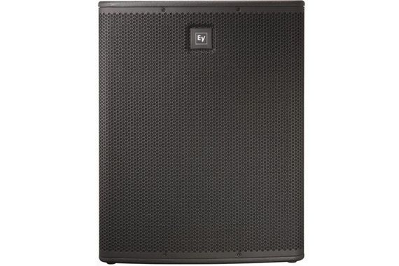 ELECTRO-VOICE ELX118 пассивный сабвуфер, 1600Вт, динамик 18 дюймов