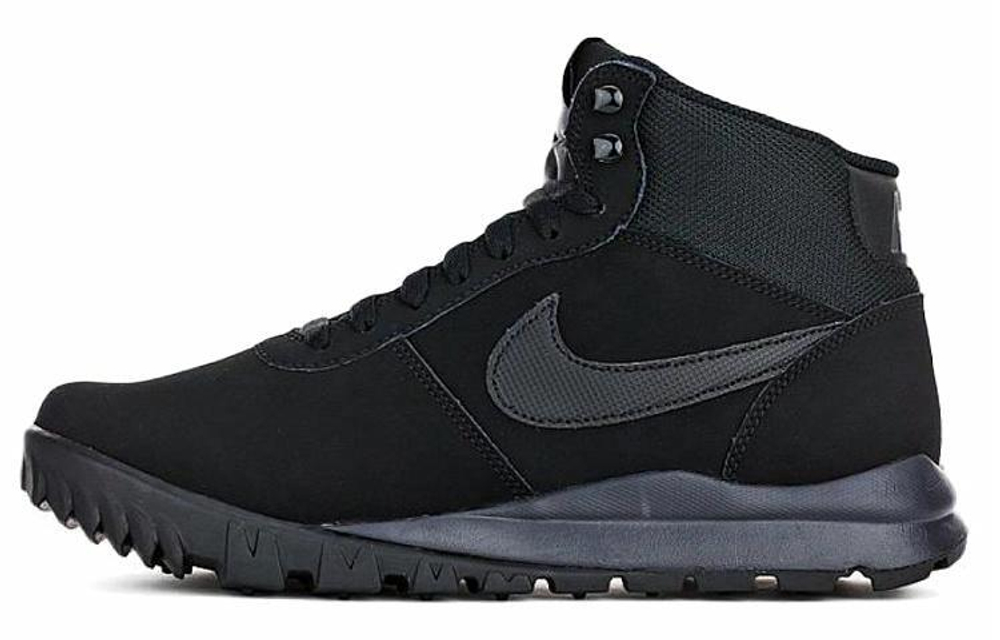 Кроссовки Nike Hoodland Sued