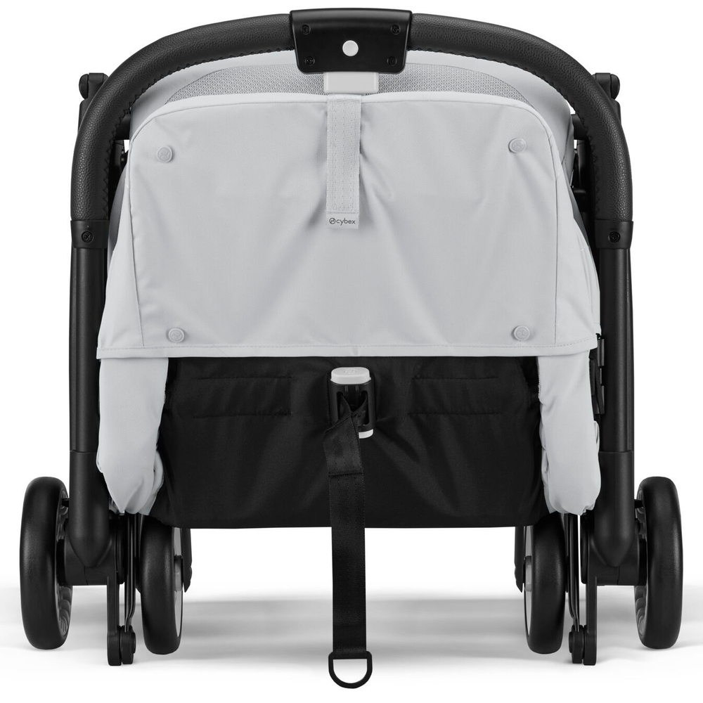 Прогулочная коляска Cybex Orfeo