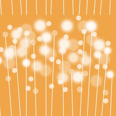 одуванчиковый луг