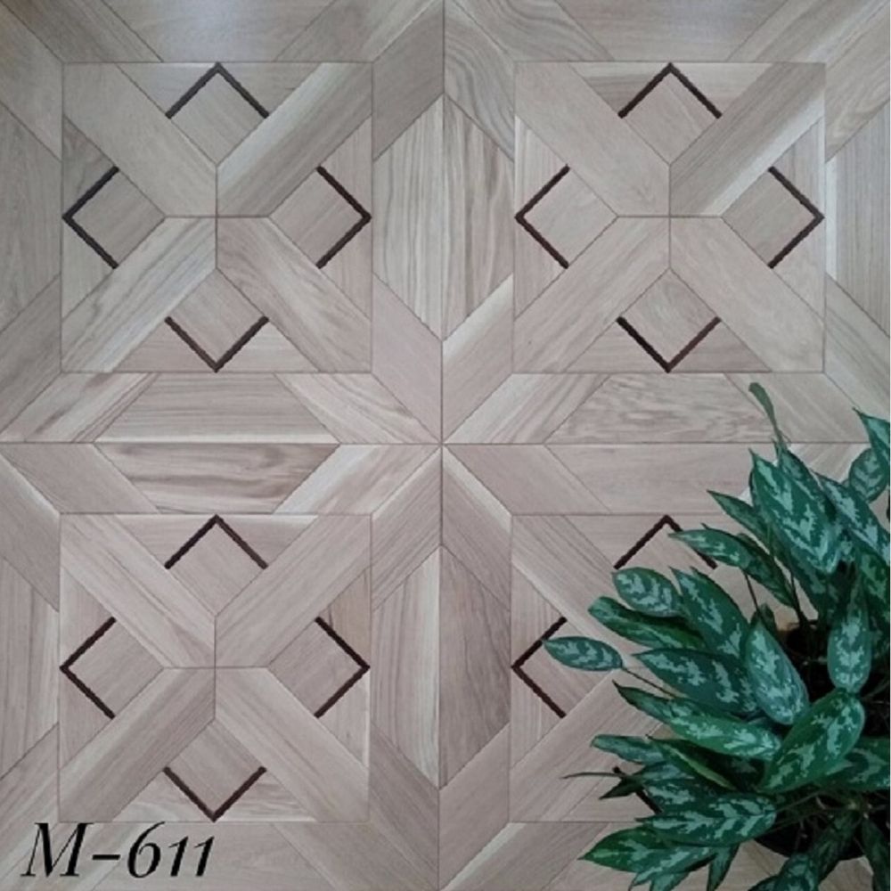 Паркетная Мозаика Паркетная Мозаика М-611