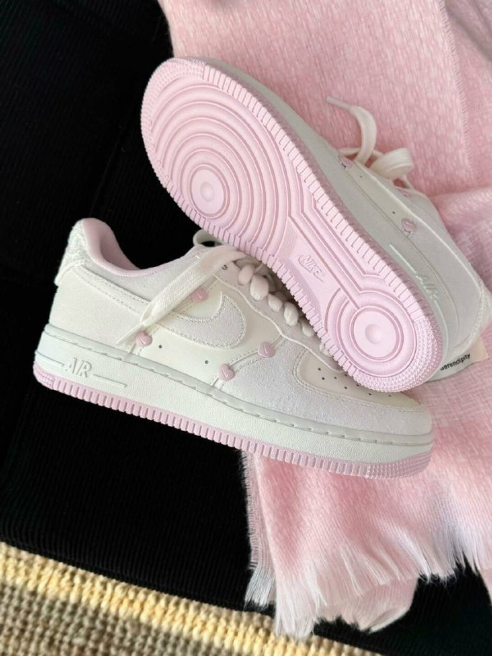 Кроссовки Nike Air Force