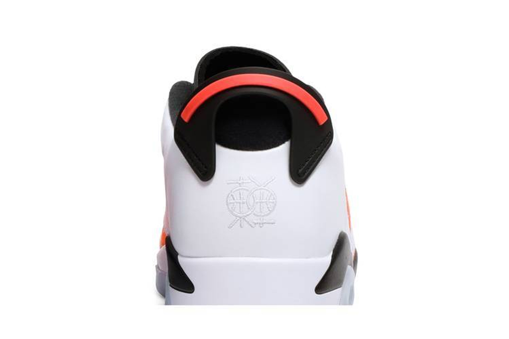 Кроссовки Jordan Air Jordan 6 Retro Low Se "Dongdan"