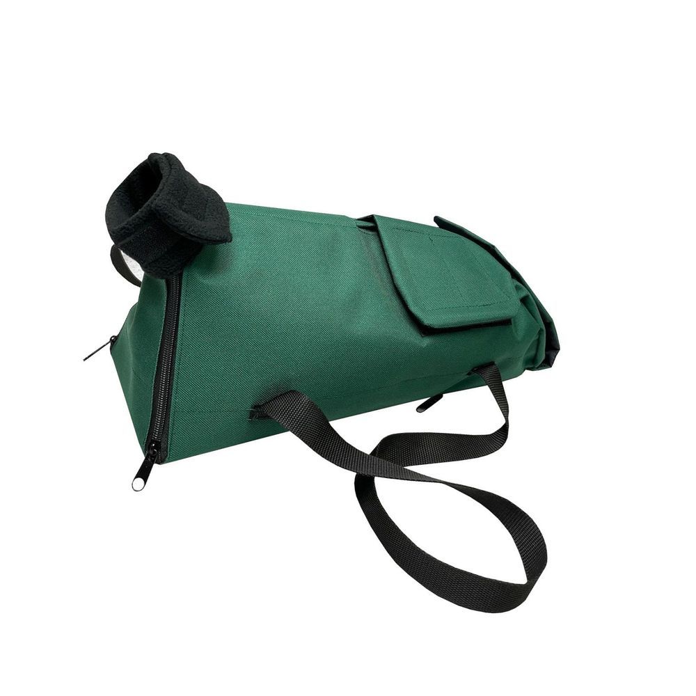 Сумка фиксатор для кошки OSSO, р."М"