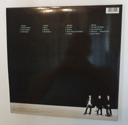 Винтажная виниловая пластинка LP Queen Paul Rodgers The Cosmos Rocks (EU 2008)