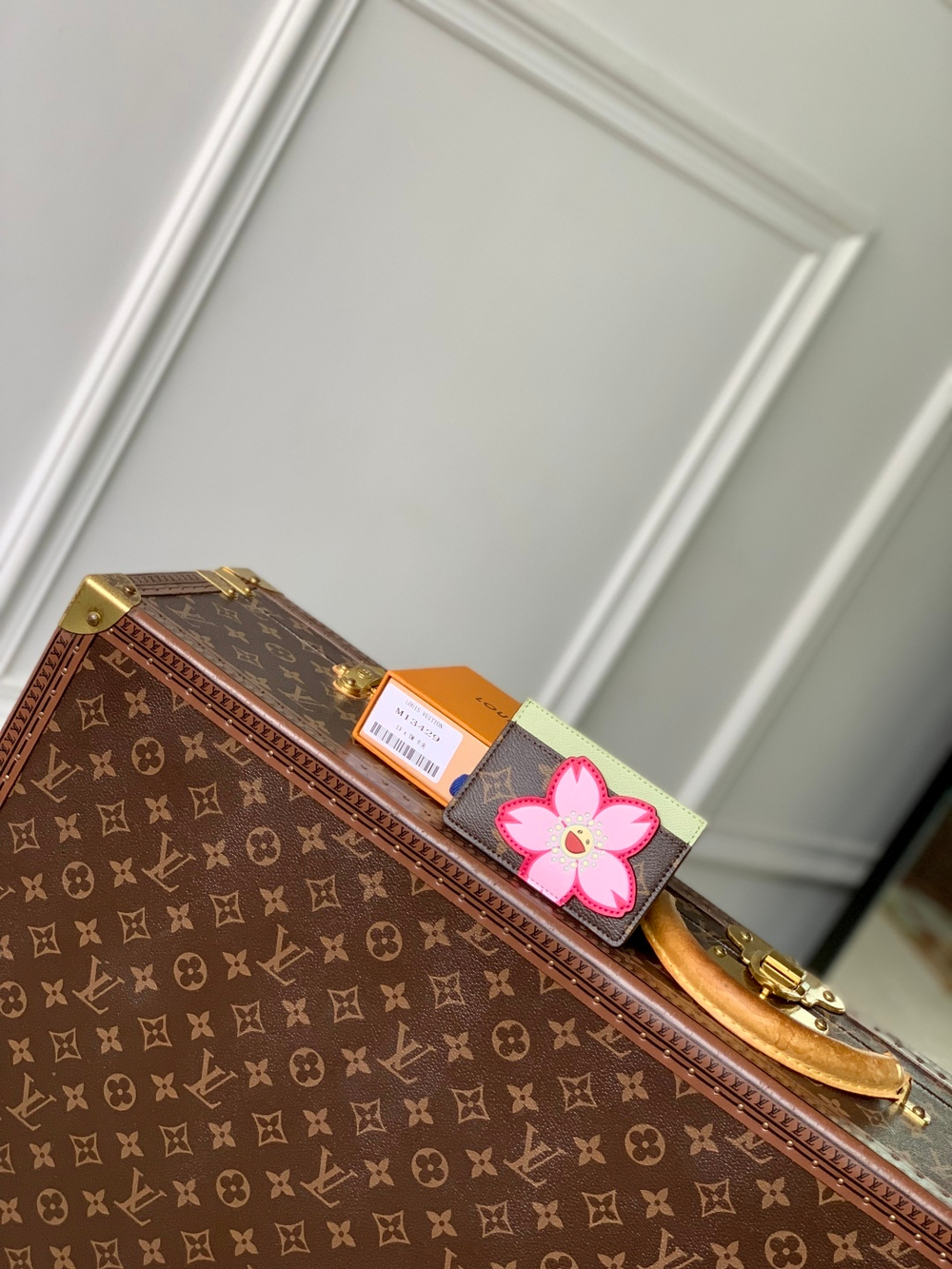 Louis Vuitton Card Holder