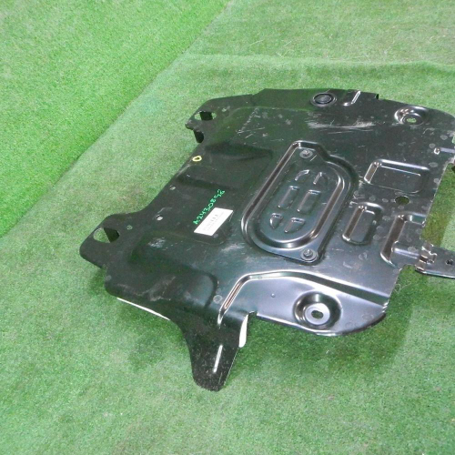Защита ДВС Toyota Land Cruiser Prado 150 (2009-н.в.)