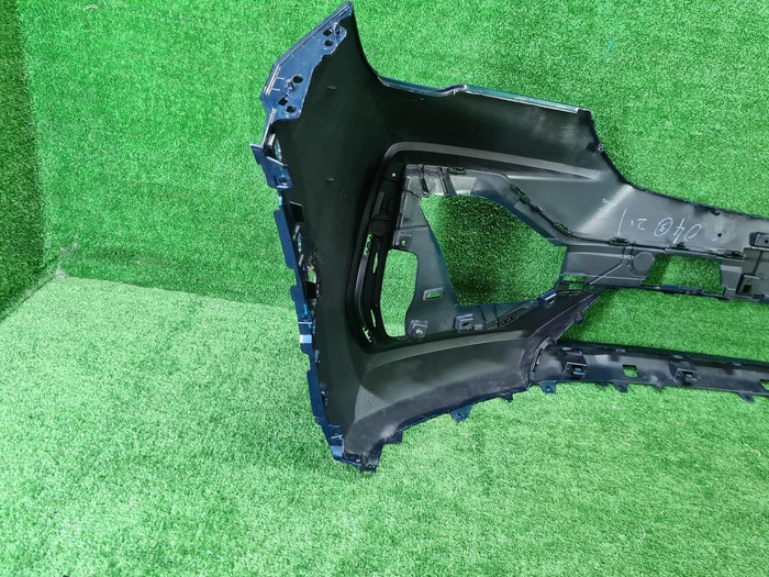 Бампер передний Geely Monjaro (2021-н.в.)