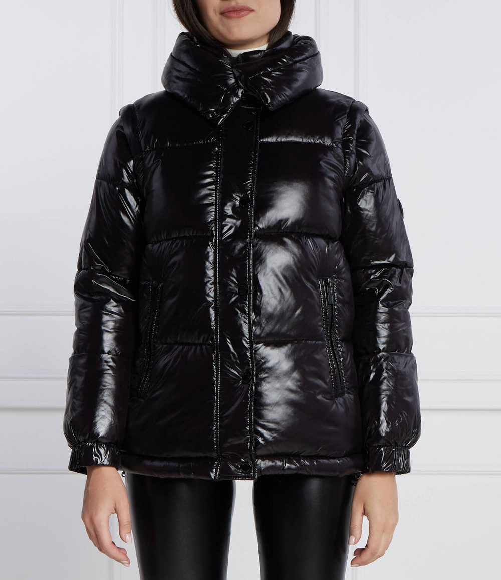 Куртка Michael Kors - черный(77C6136M42)