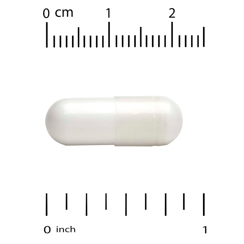 California Gold Nutrition, L-глутатион (восстановленный), 500 мг, 30 растительных капсул