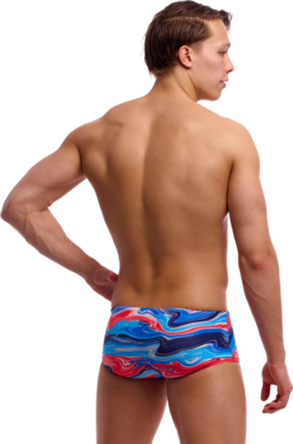 Транки FUNKY TRUNKS Men's Wave Craze