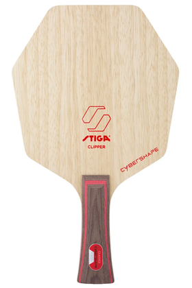 STIGA Cybershape Clipper