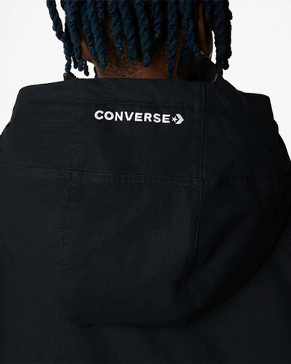 Пуховик мужской CONVERSE COUNTER CLIMATE PREMIUM SHORT DOWN JKT