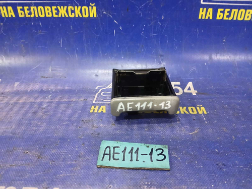 Пепельница TOYOTA SPACIO 1998