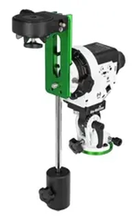 Монтировка Sky-Watcher Star Adventurer Pro Wi-Fi, бело-зеленая