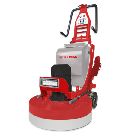 Шлифовально-полировальная машина HODMAN GM780