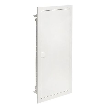 Щит силовой встраив. Nova 48мод. IP41 с метал. дверью PROxima EKF nv-pb-md-4